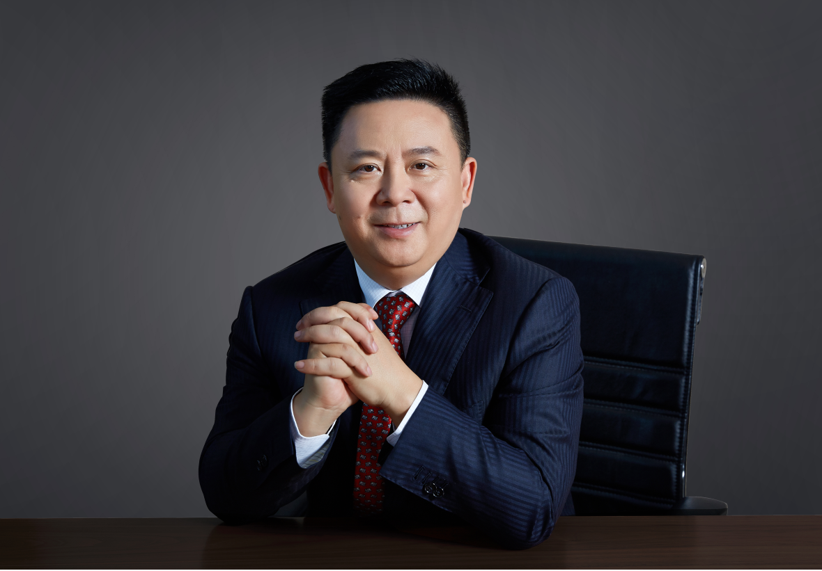 时报专访|918博天娱乐制药：行稳致远 致力于成为高品质生物药领导者